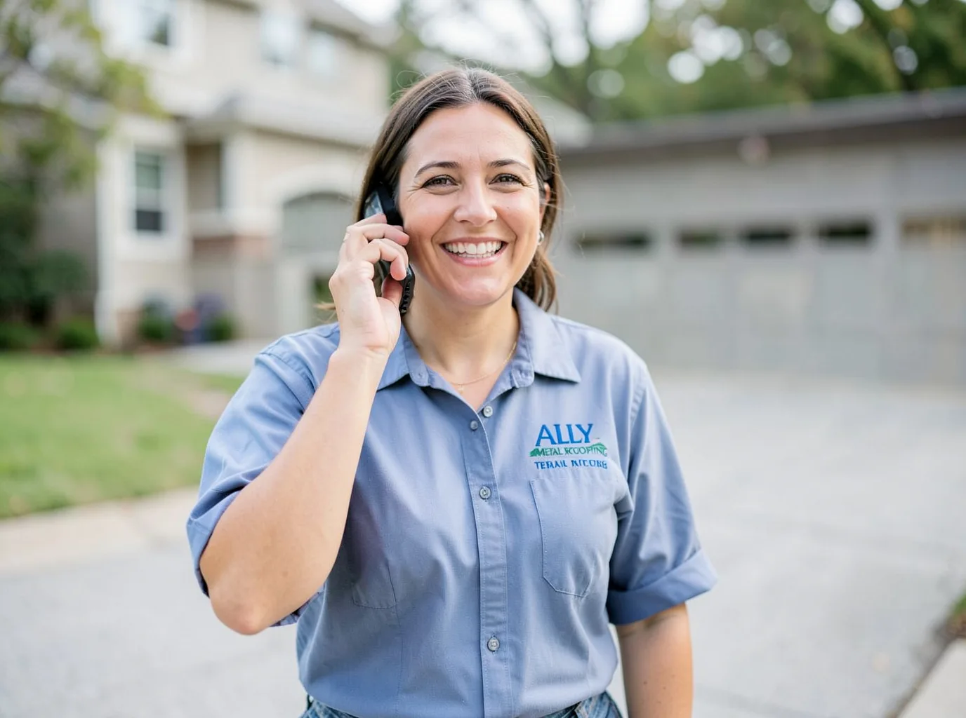 Metal Roof Installation Henrico, VA FAQs